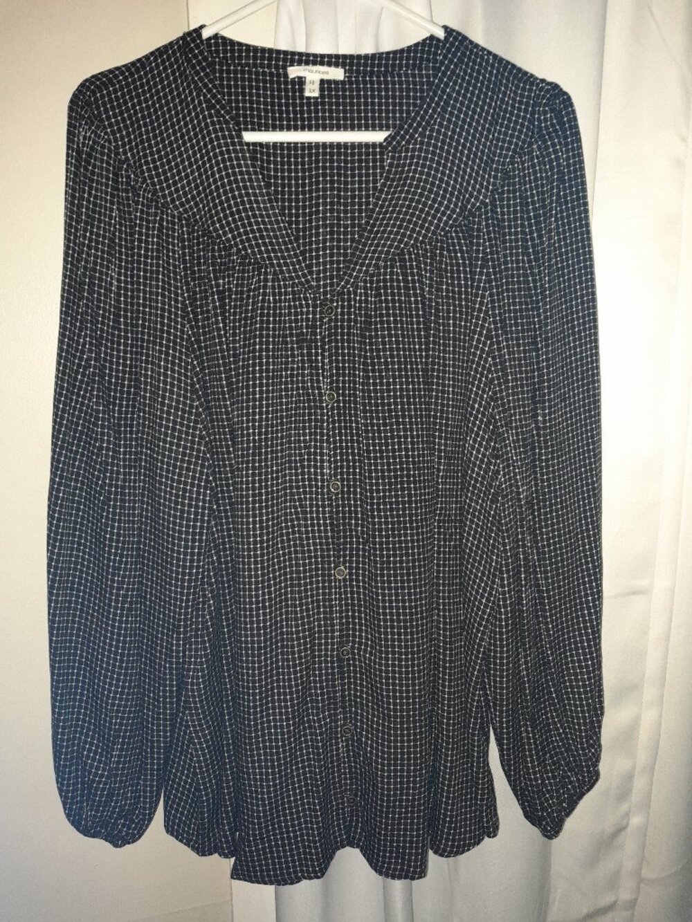 Maurice's Top